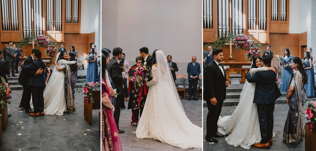 Downtown Dallas Westin Wedding by Dallas Wedding Photographer Kyrsten Ashlay Photography