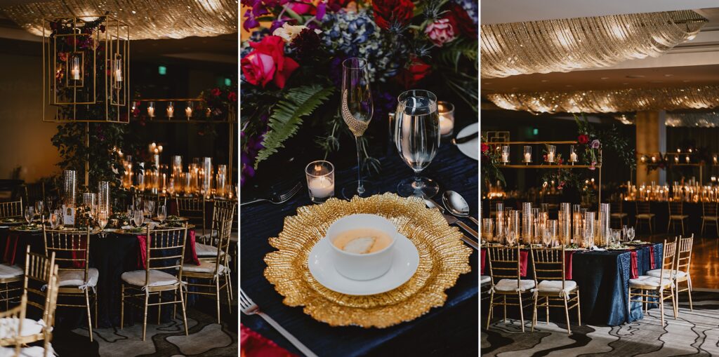 Downtown Dallas Westin Wedding by Dallas Wedding Photographer Kyrsten Ashlay Photography