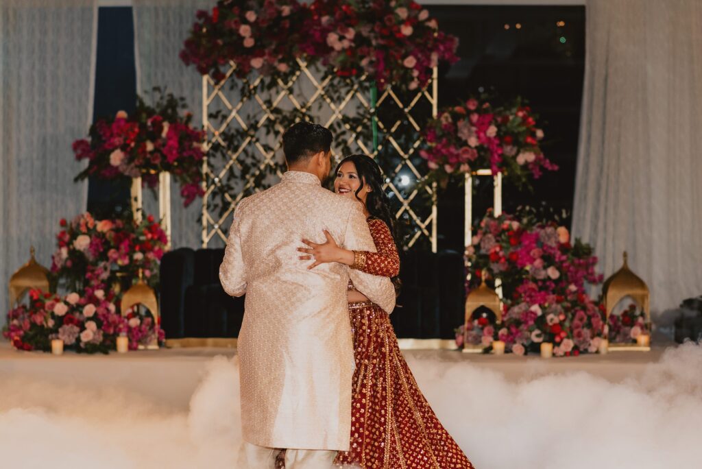 Downtown Dallas Westin Wedding by Dallas Wedding Photographer Kyrsten Ashlay Photography