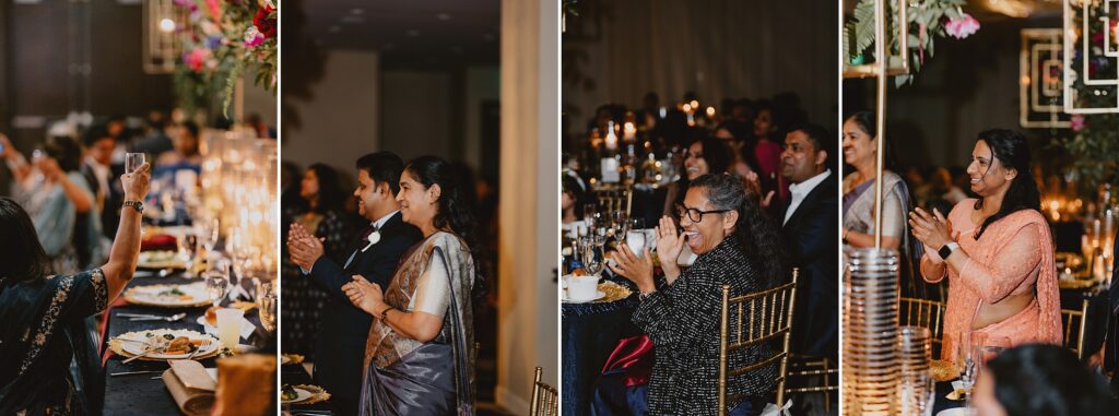 Downtown Dallas Westin Wedding by Dallas Wedding Photographer Kyrsten Ashlay Photography