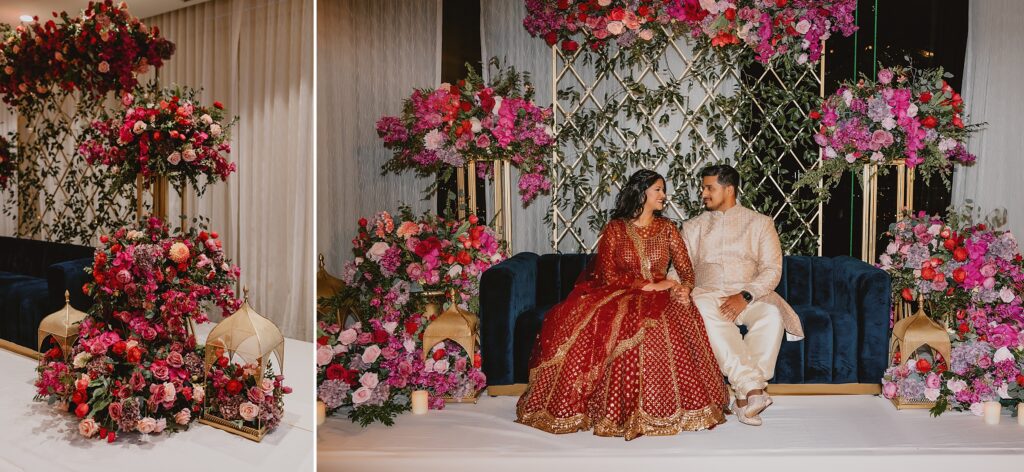 Downtown Dallas Westin Wedding by Dallas Wedding Photographer Kyrsten Ashlay Photography