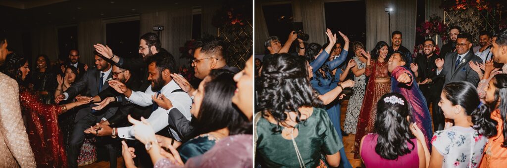 Downtown Dallas Westin Wedding by Dallas Wedding Photographer Kyrsten Ashlay Photography