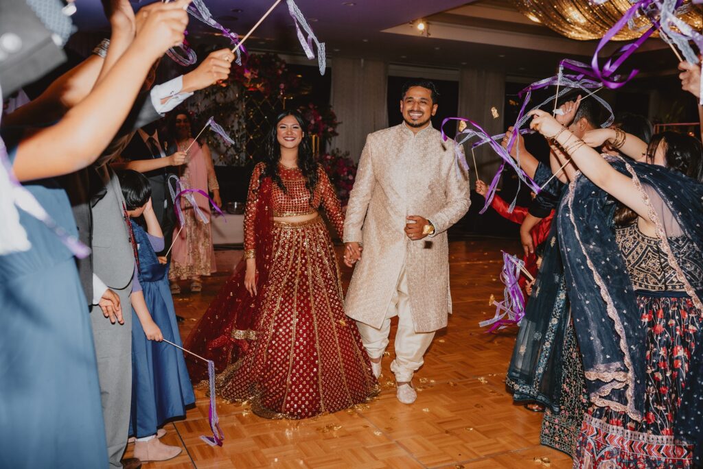 Downtown Dallas Westin Wedding by Dallas Wedding Photographer Kyrsten Ashlay Photography