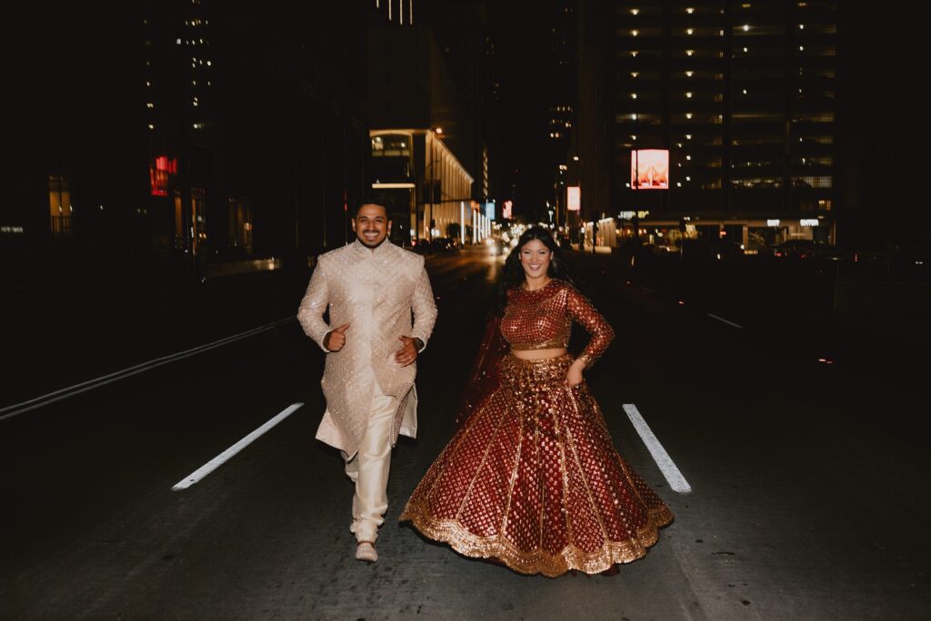 Downtown Dallas Westin Wedding by Dallas Wedding Photographer Kyrsten Ashlay Photography