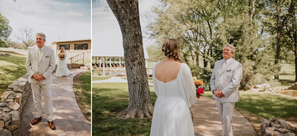 The Brooks at Weatherford Wedding by Fort Worth Wedding Photographer Kyrsten Ashlay Photography