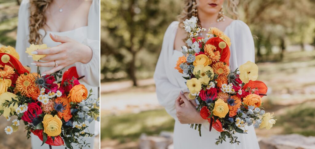 The Brooks at Weatherford Wedding by Fort Worth Wedding Photographer Kyrsten Ashlay Photography