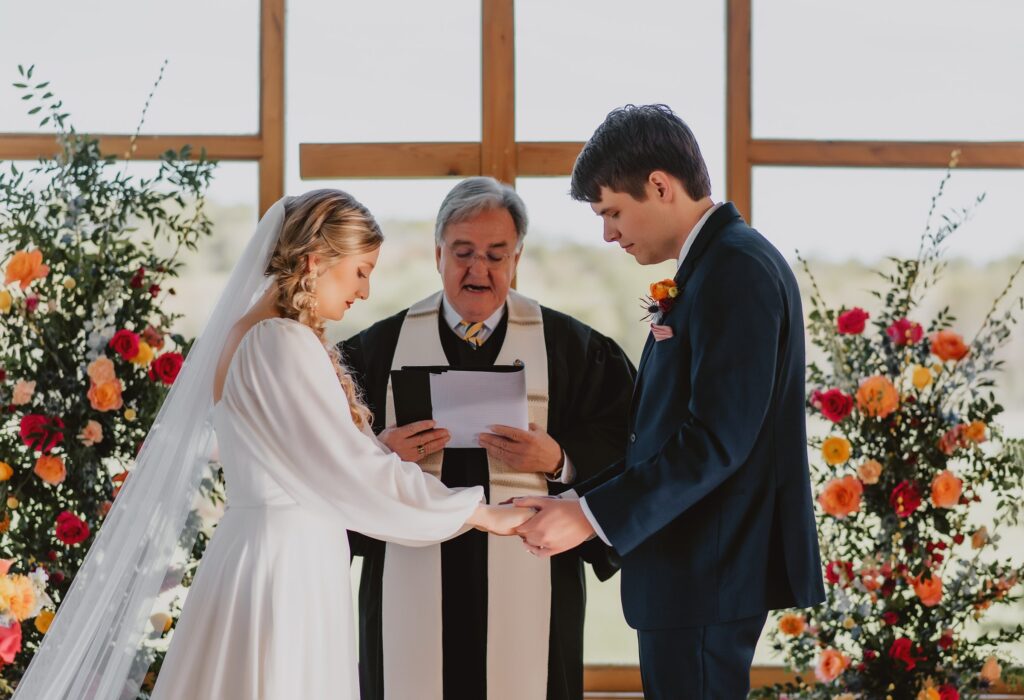 The Brooks at Weatherford Wedding by Fort Worth Wedding Photographer Kyrsten Ashlay Photography