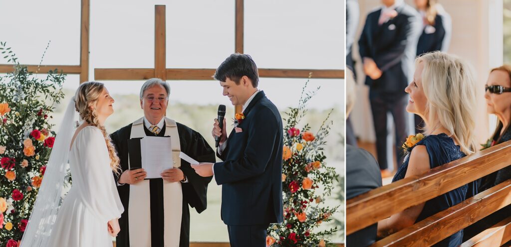 The Brooks at Weatherford Wedding by Fort Worth Wedding Photographer Kyrsten Ashlay Photography