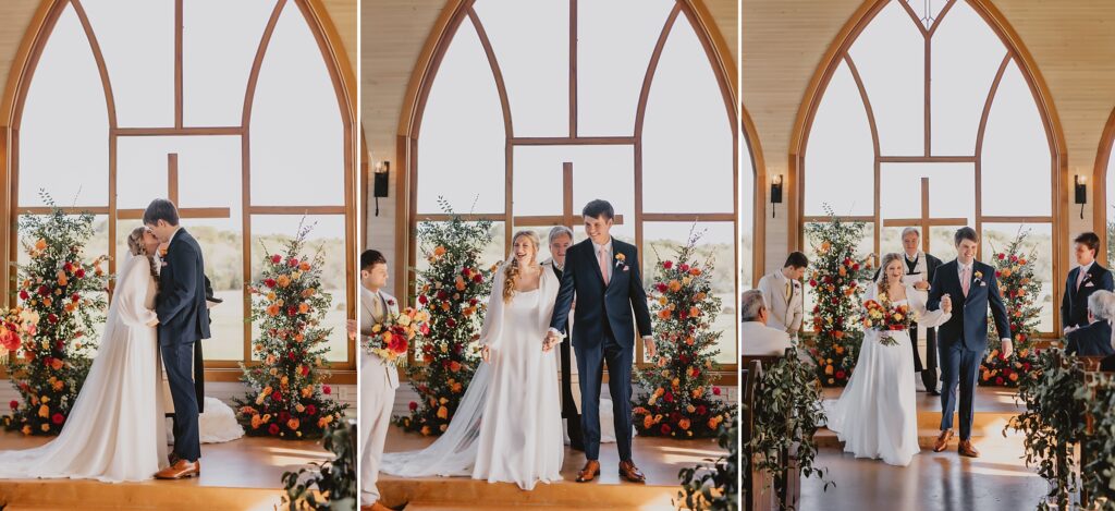 The Brooks at Weatherford Wedding by Fort Worth Wedding Photographer Kyrsten Ashlay Photography