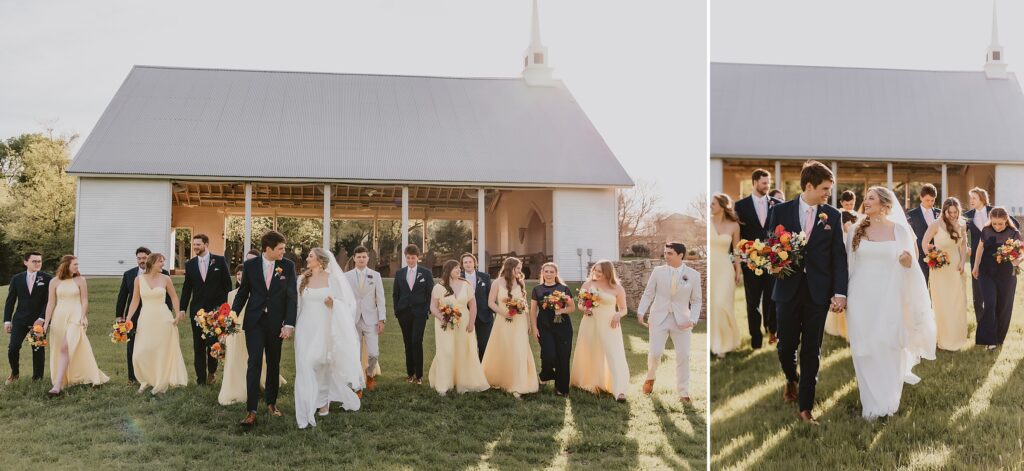 The Brooks at Weatherford Wedding by Fort Worth Wedding Photographer Kyrsten Ashlay Photography