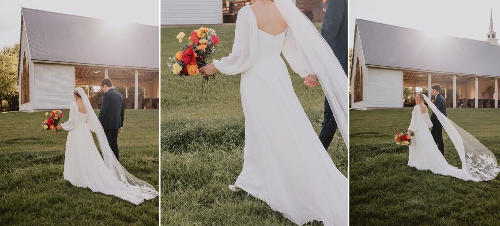 The Brooks at Weatherford Wedding by Fort Worth Wedding Photographer Kyrsten Ashlay Photography