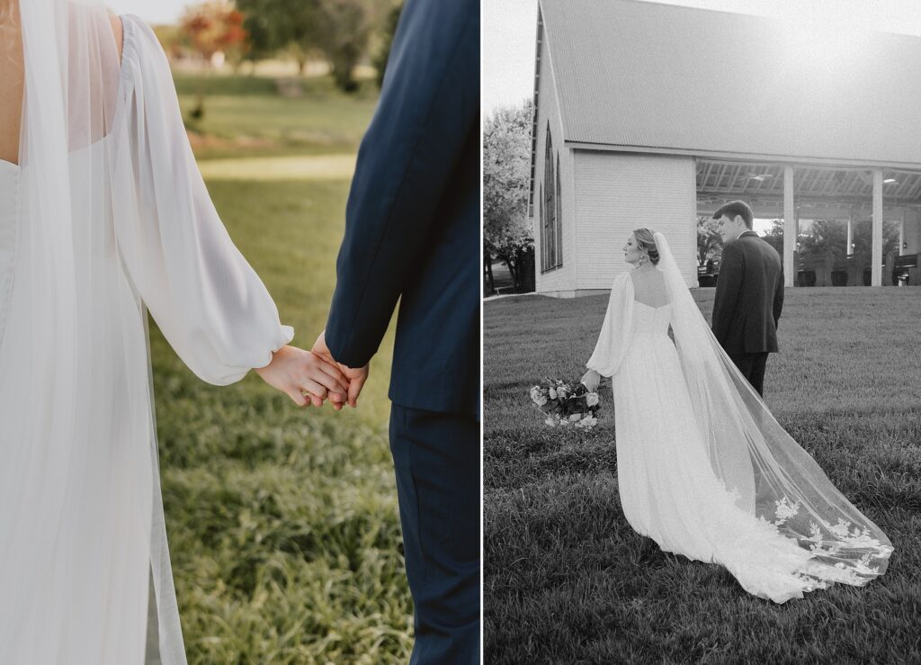 The Brooks at Weatherford Wedding by Fort Worth Wedding Photographer Kyrsten Ashlay Photography