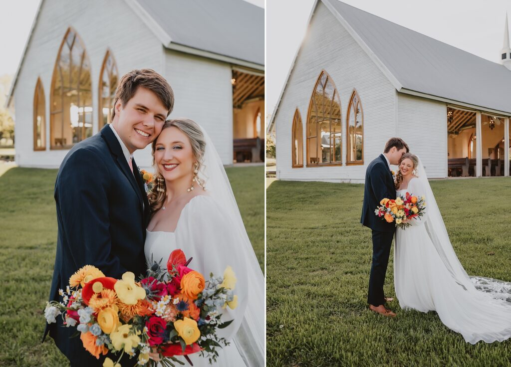 The Brooks at Weatherford Wedding by Fort Worth Wedding Photographer Kyrsten Ashlay Photography