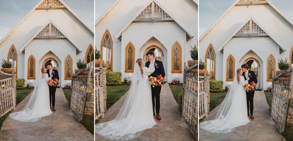 The Brooks at Weatherford Wedding by Fort Worth Wedding Photographer Kyrsten Ashlay Photography
