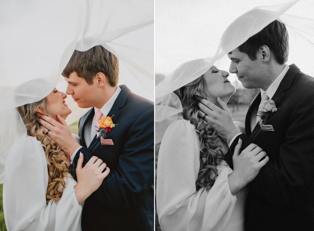 The Brooks at Weatherford Wedding by Fort Worth Wedding Photographer Kyrsten Ashlay Photography