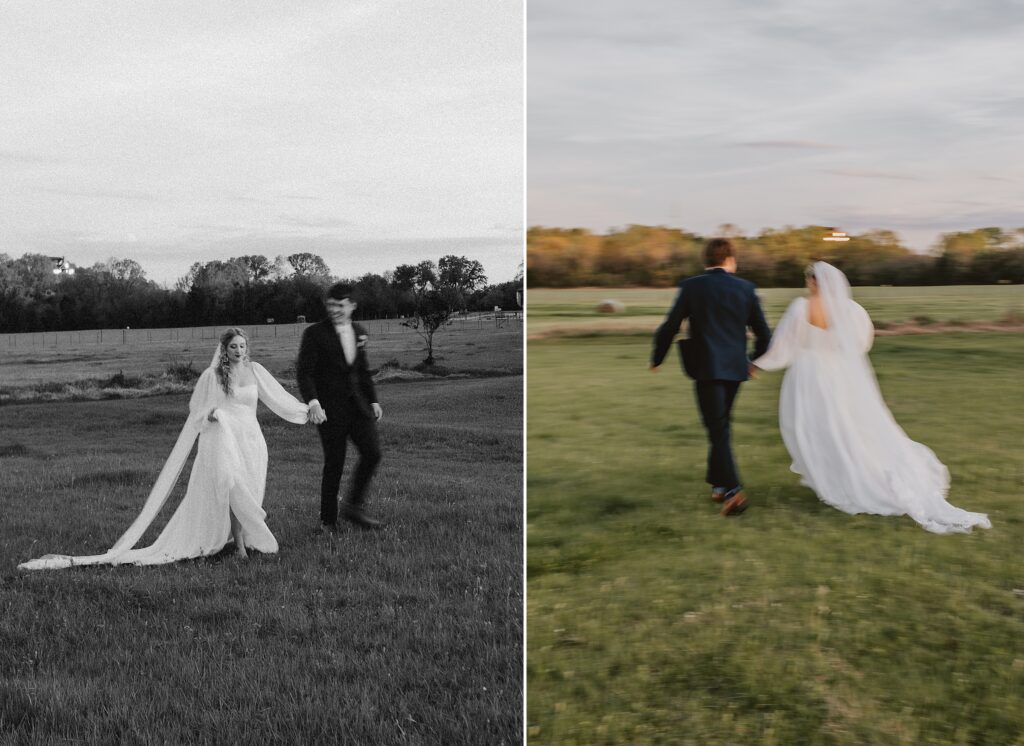 The Brooks at Weatherford Wedding by Fort Worth Wedding Photographer Kyrsten Ashlay Photography