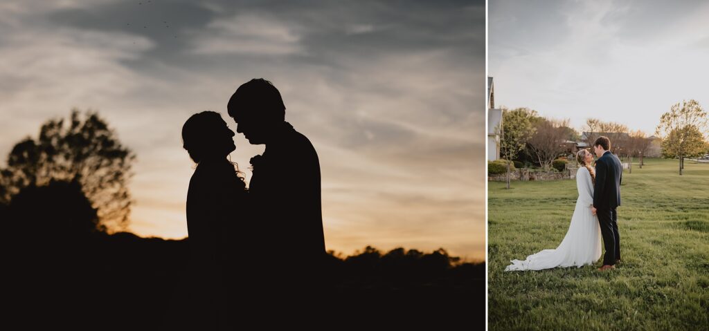 The Brooks at Weatherford Wedding by Fort Worth Wedding Photographer Kyrsten Ashlay Photography