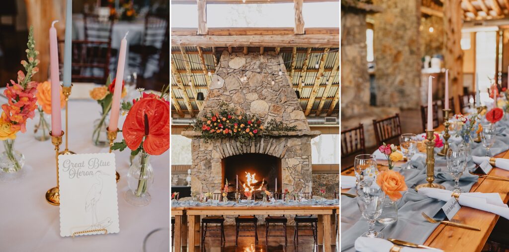 The Brooks at Weatherford Wedding by Fort Worth Wedding Photographer Kyrsten Ashlay Photography