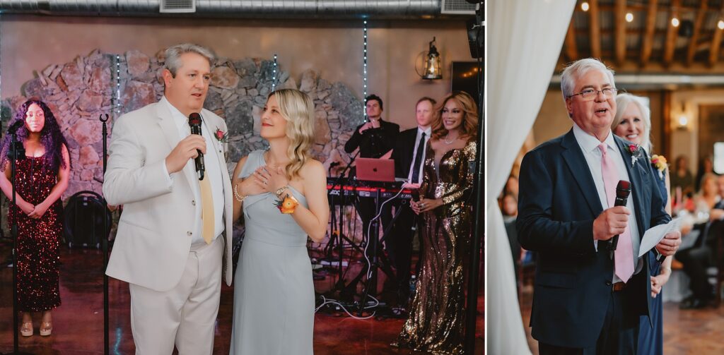 The Brooks at Weatherford Wedding by Fort Worth Wedding Photographer Kyrsten Ashlay Photography