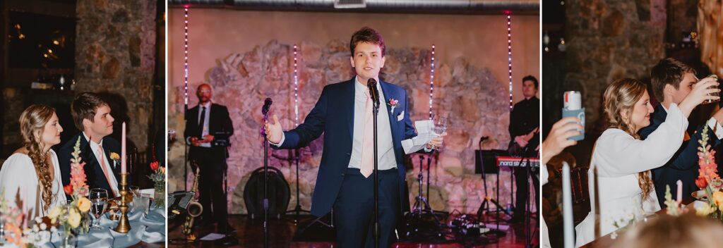 The Brooks at Weatherford Wedding by Fort Worth Wedding Photographer Kyrsten Ashlay Photography