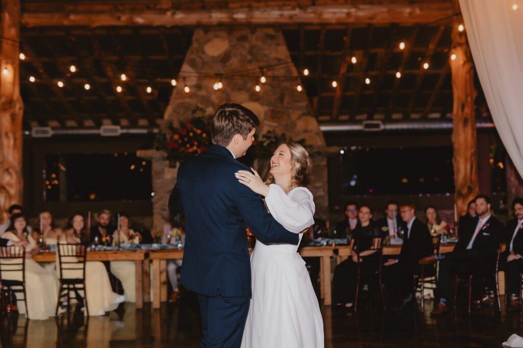 The Brooks at Weatherford Wedding by Fort Worth Wedding Photographer Kyrsten Ashlay Photography