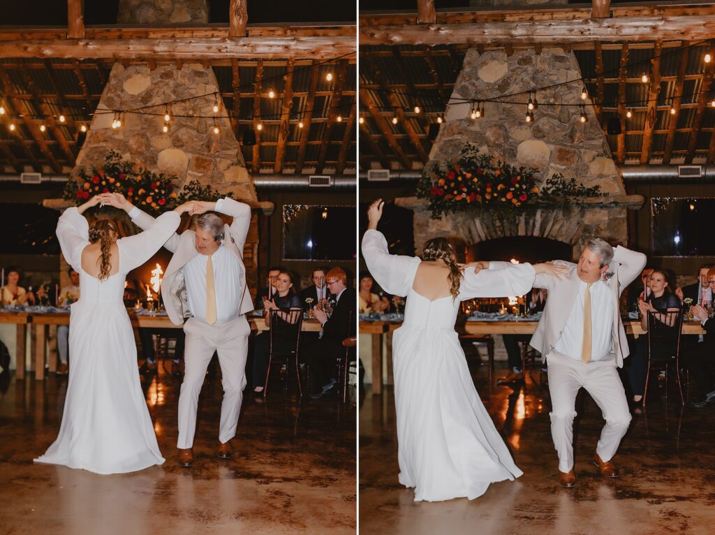 The Brooks at Weatherford Wedding by Fort Worth Wedding Photographer Kyrsten Ashlay Photography