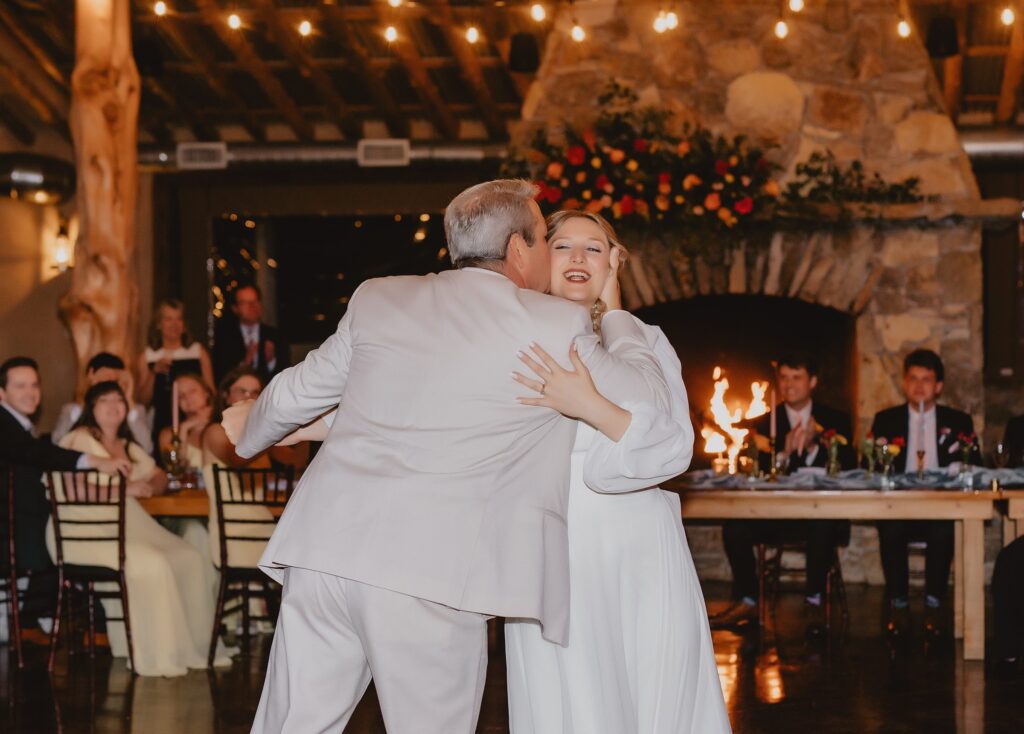The Brooks at Weatherford Wedding by Fort Worth Wedding Photographer Kyrsten Ashlay Photography