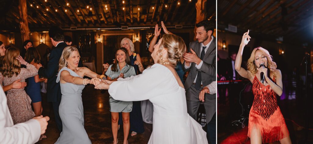 The Brooks at Weatherford Wedding by Fort Worth Wedding Photographer Kyrsten Ashlay Photography