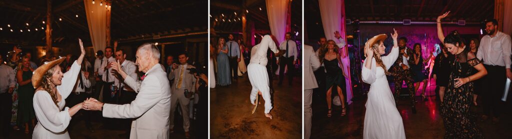 The Brooks at Weatherford Wedding by Fort Worth Wedding Photographer Kyrsten Ashlay Photography