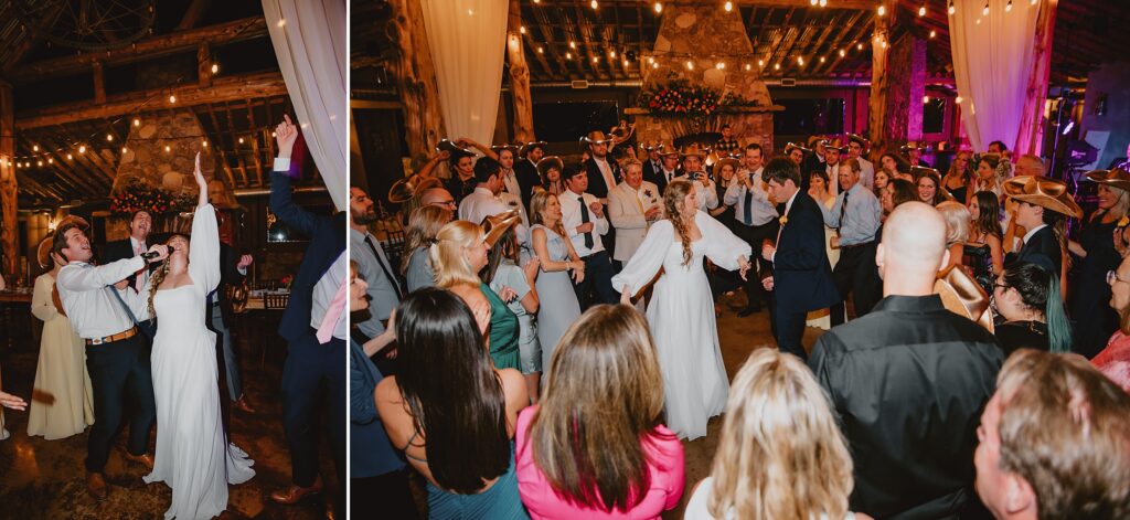 The Brooks at Weatherford Wedding by Fort Worth Wedding Photographer Kyrsten Ashlay Photography
