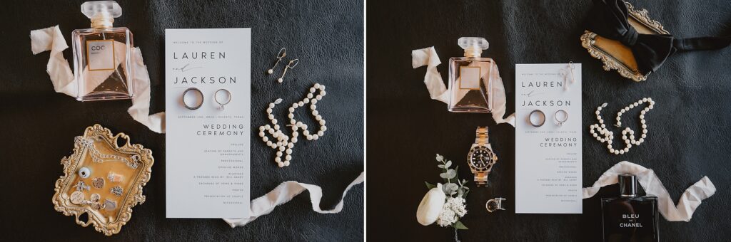 Davis and Grey Farms Wedding by Dallas Wedding Photographer Kyrsten Ashlay Photography