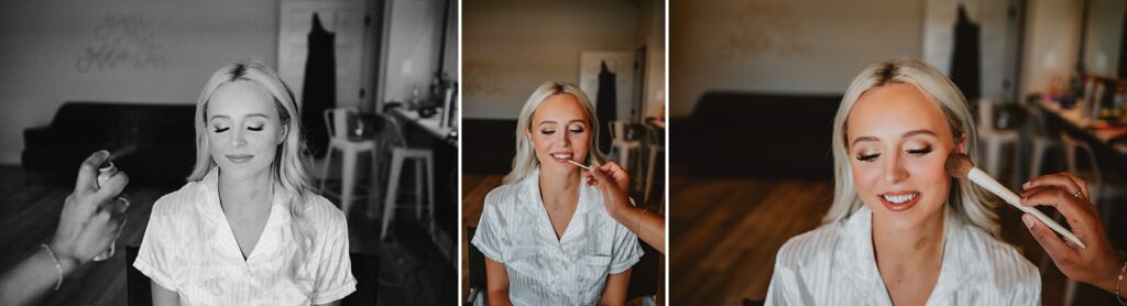 Davis and Grey Farms Wedding by Dallas Wedding Photographer Kyrsten Ashlay Photography