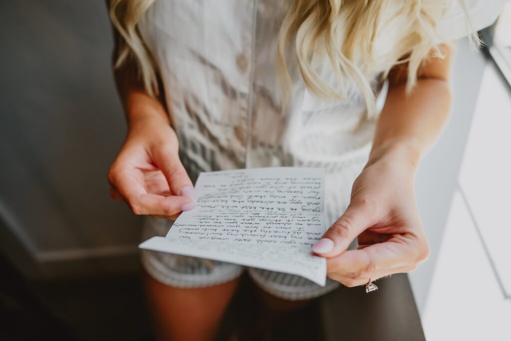 Davis and Grey Farms Wedding by Dallas Wedding Photographer Kyrsten Ashlay Photography