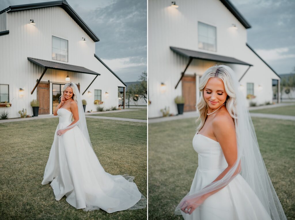 Davis and Grey Farms Wedding by Dallas Wedding Photographer Kyrsten Ashlay Photography