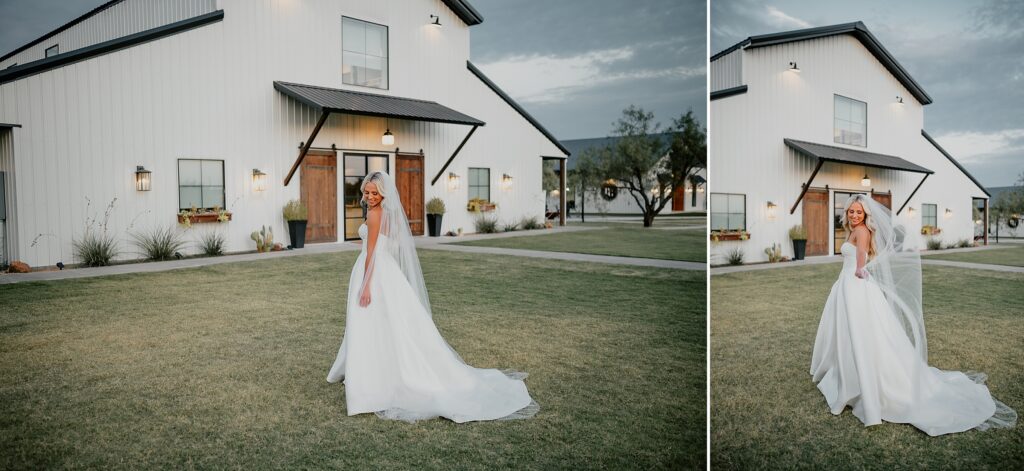 Davis and Grey Farms Wedding by Dallas Wedding Photographer Kyrsten Ashlay Photography
