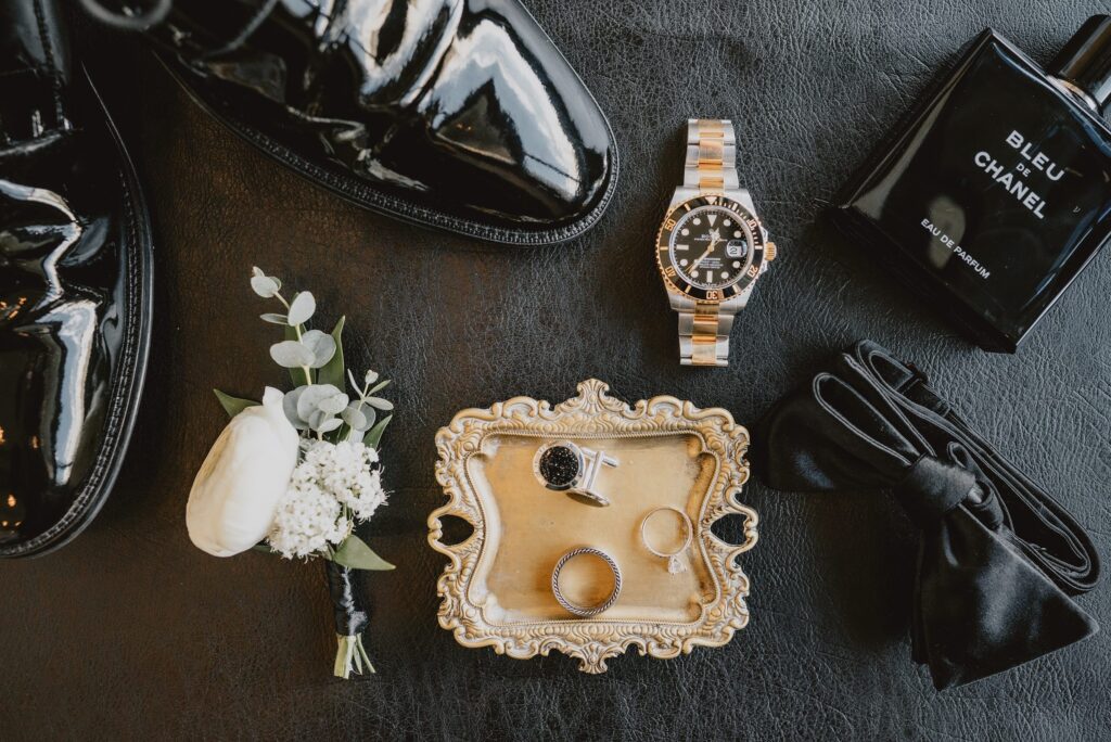 Davis and Grey Farms Wedding by Dallas Wedding Photographer Kyrsten Ashlay Photography