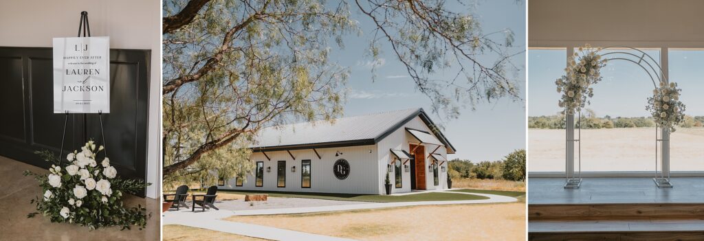 Davis and Grey Farms Wedding by Dallas Wedding Photographer Kyrsten Ashlay Photography