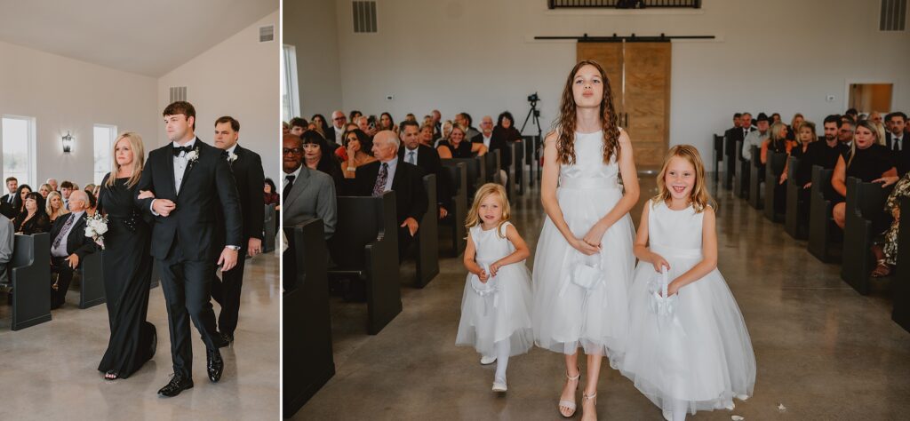 Davis and Grey Farms Wedding by Dallas Wedding Photographer Kyrsten Ashlay Photography