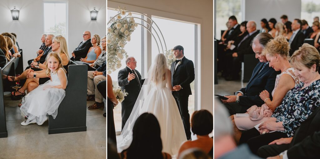 Davis and Grey Farms Wedding by Dallas Wedding Photographer Kyrsten Ashlay Photography