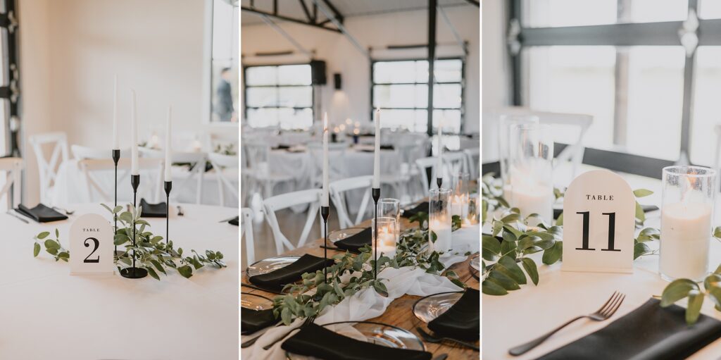 Davis and Grey Farms Wedding by Dallas Wedding Photographer Kyrsten Ashlay Photography