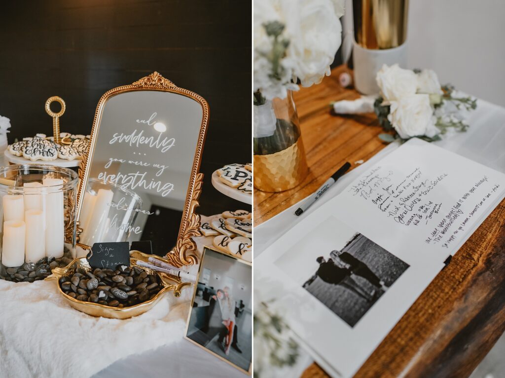 Davis and Grey Farms Wedding by Dallas Wedding Photographer Kyrsten Ashlay Photography