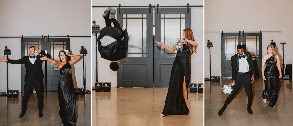 Davis and Grey Farms Wedding by Dallas Wedding Photographer Kyrsten Ashlay Photography