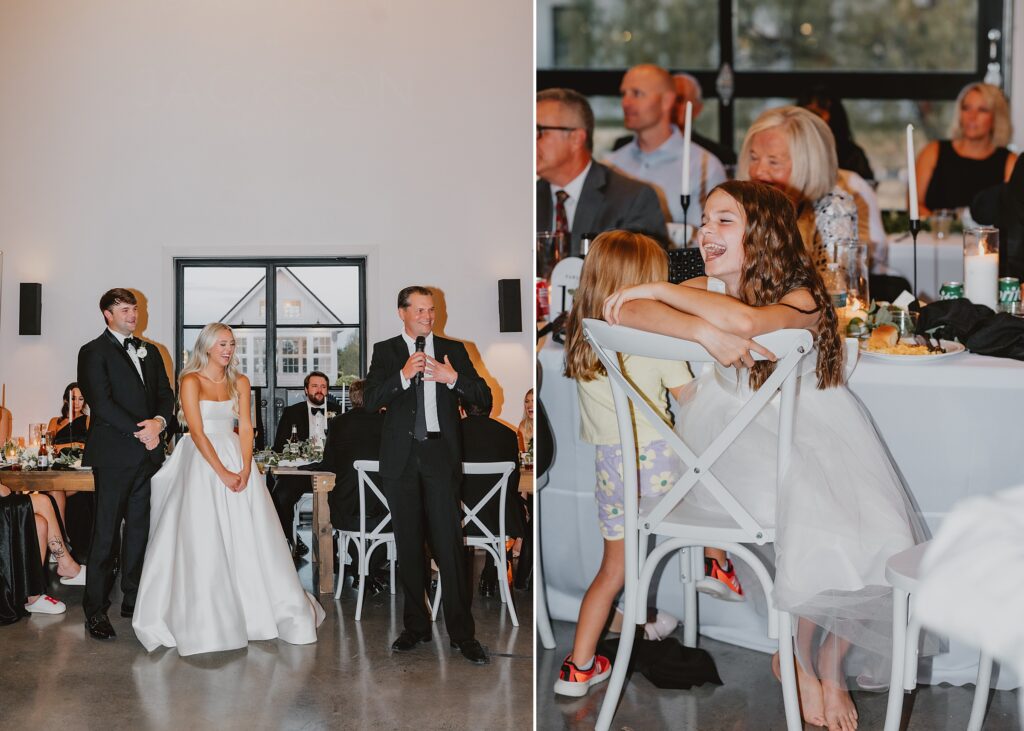 Davis and Grey Farms Wedding by Dallas Wedding Photographer Kyrsten Ashlay Photography
