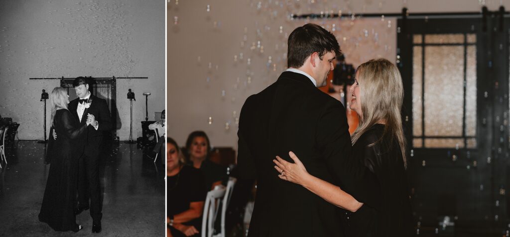 Davis and Grey Farms Wedding by Dallas Wedding Photographer Kyrsten Ashlay Photography