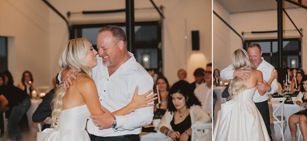 Davis and Grey Farms Wedding by Dallas Wedding Photographer Kyrsten Ashlay Photography