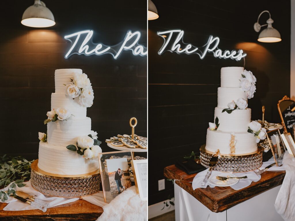 Davis and Grey Farms Wedding by Dallas Wedding Photographer Kyrsten Ashlay Photography