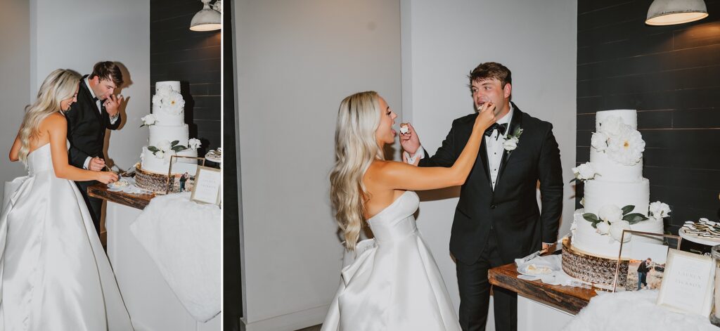 Davis and Grey Farms Wedding by Dallas Wedding Photographer Kyrsten Ashlay Photography