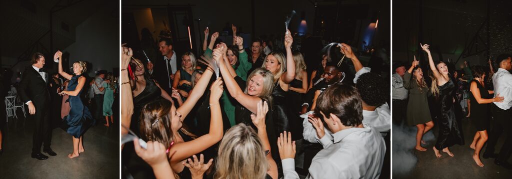 Davis and Grey Farms Wedding by Dallas Wedding Photographer Kyrsten Ashlay Photography