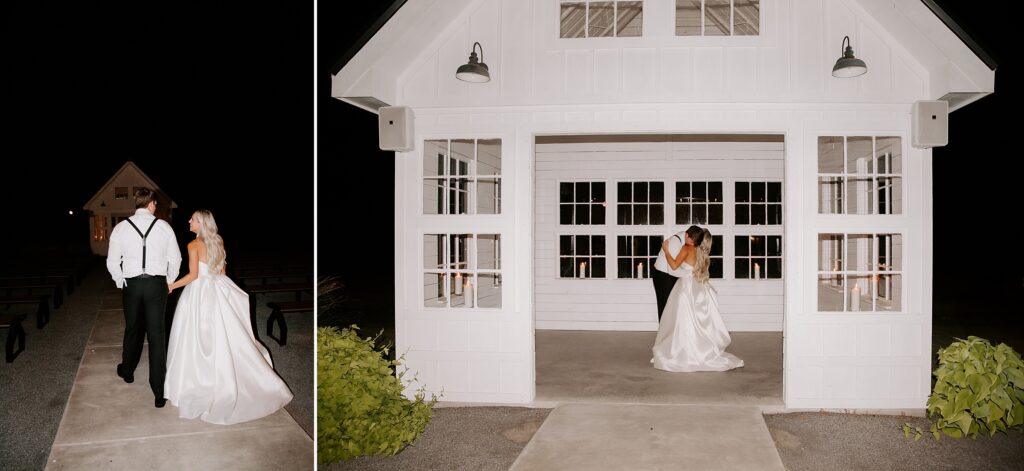 Davis and Grey Farms Wedding by Dallas Wedding Photographer Kyrsten Ashlay Photography