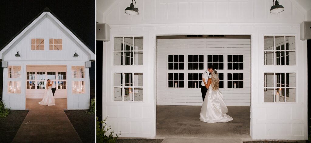 Davis and Grey Farms Wedding by Dallas Wedding Photographer Kyrsten Ashlay Photography